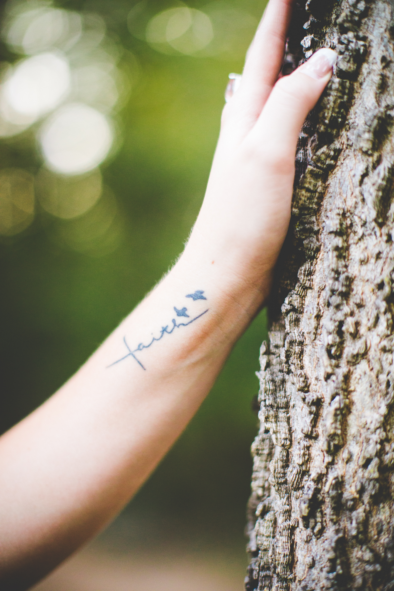 Senior Photographer in Northwest Arkansas, Hannah W, lissachandler.com -7