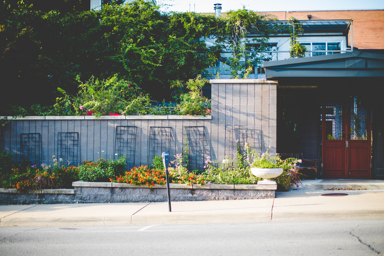 Senior Photographer in Northwest Arkansas, Hannah W, lissachandler.com -8-2