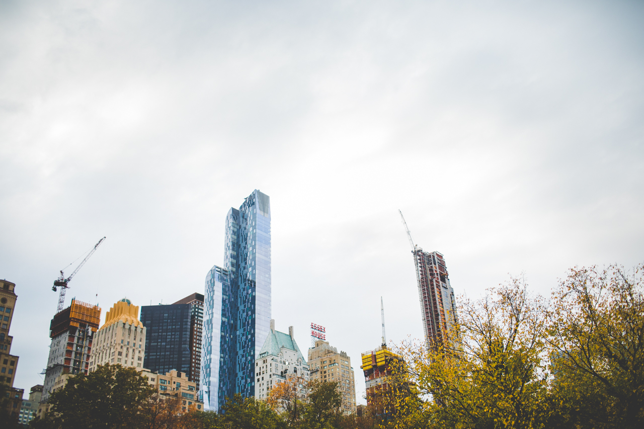New York City Engagement Photos, Heather and Trevor, AR Wedding Photographer-15