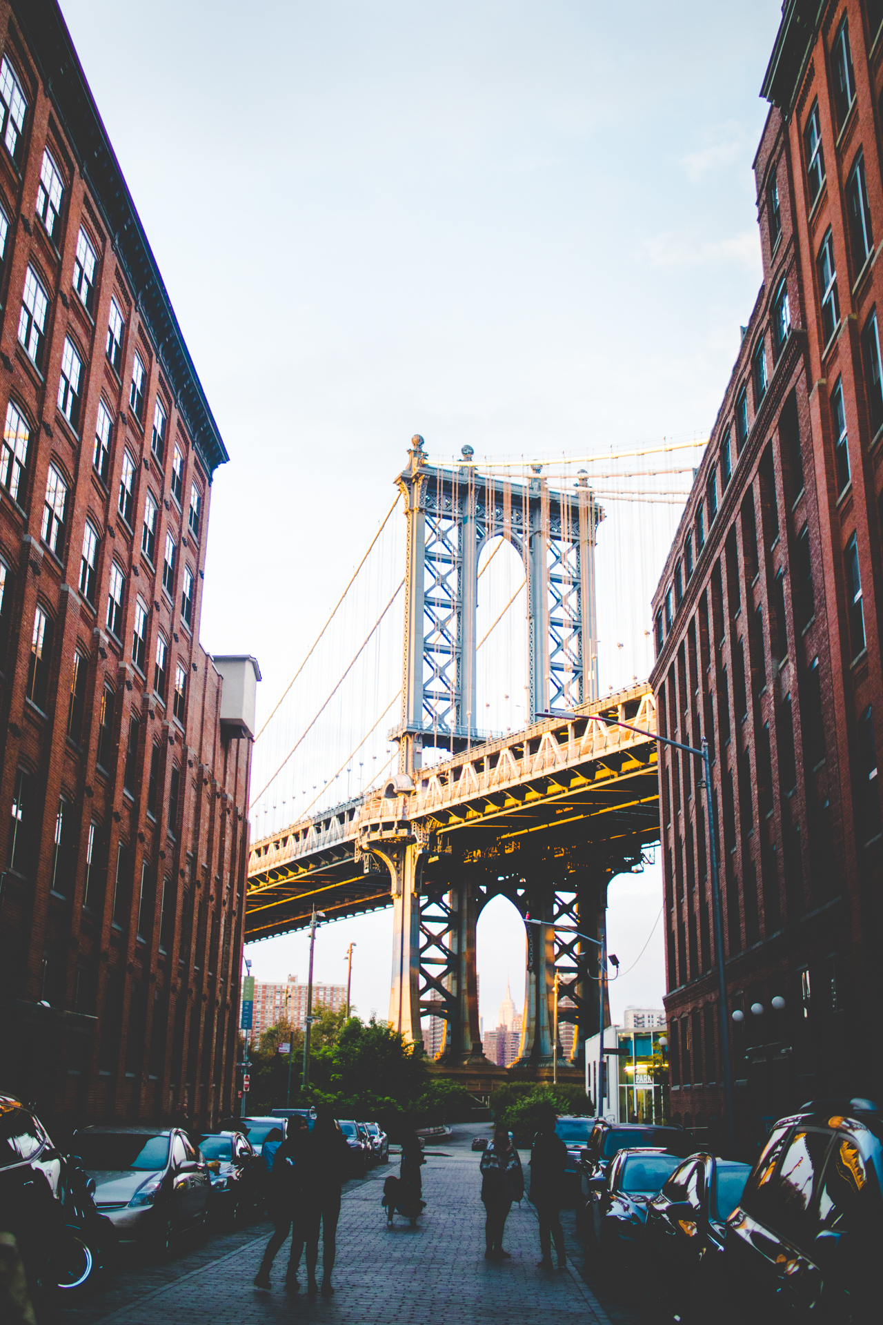 New York City Engagement Photos, Heather and Trevor, AR Wedding Photographer-6