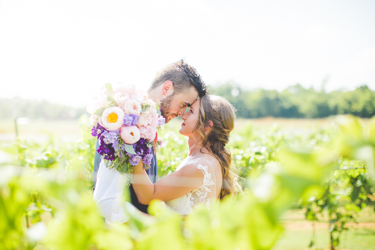 best arkansas wedding photographers, summer wedding at sassafras springs