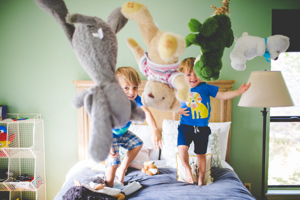 Family Photographer in Northwest Arkansas, Happy Family Photos in Fayetteville