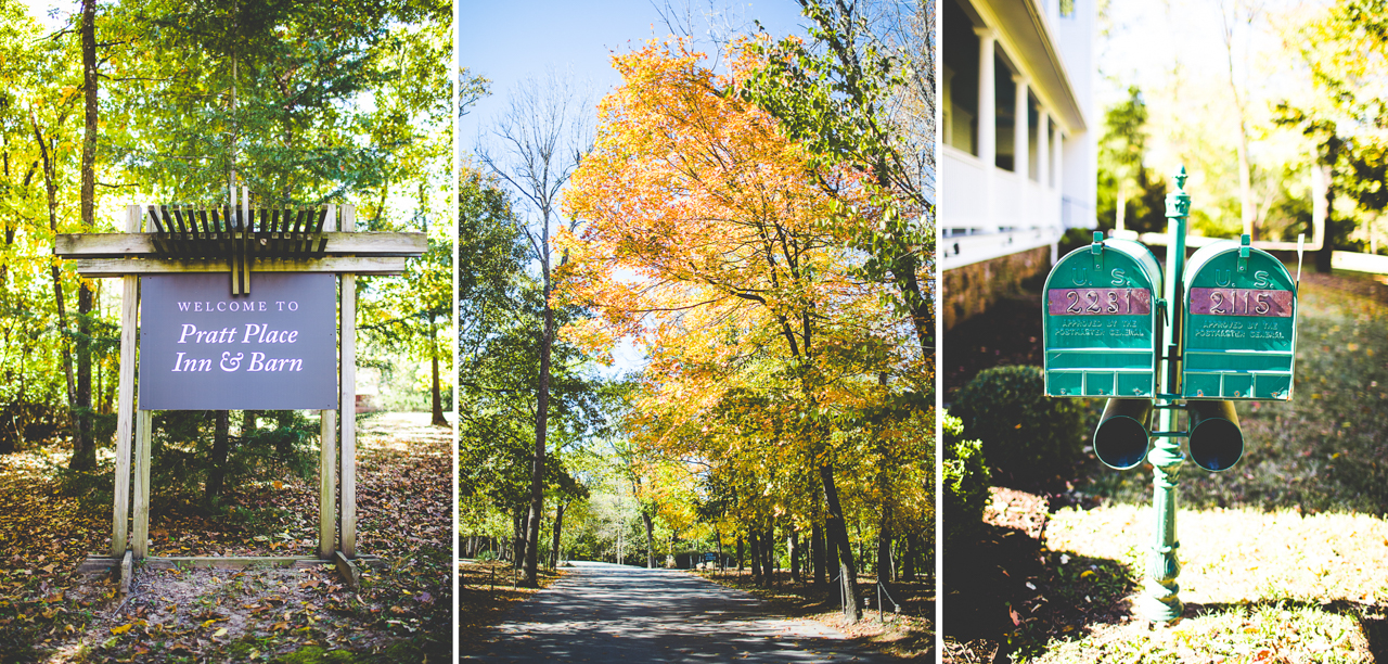 Fayetteville Arkansas Wedding Photographer, Fall Wedding at Pratt Place Barn, Carolyne and Adam-21 Fall Wedding at Pratt Place Inn and Barn in Fayetteville