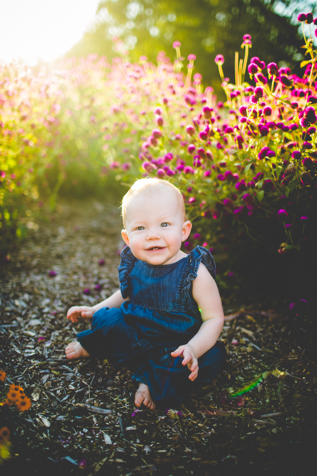 Family Photographs in Fayetteville, Leah and Daniel | Lissa Chandler Photography-1 Family Photographer in Northwest Arkansas