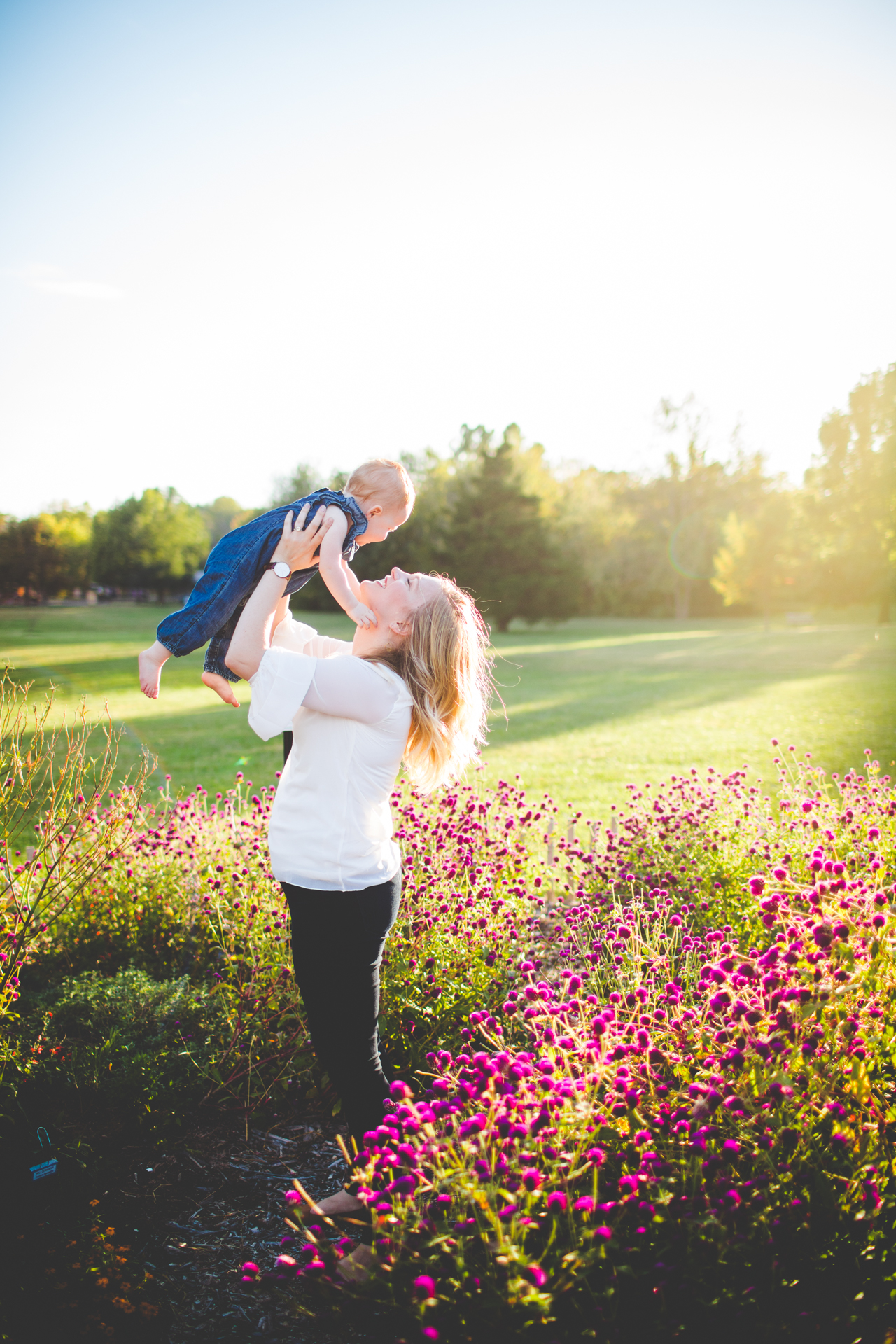 Family Photographs in Fayetteville, Leah and Daniel | Lissa Chandler Photography-2 Fall Family Photographs in Fayetteville | Lissa Chandler Photography