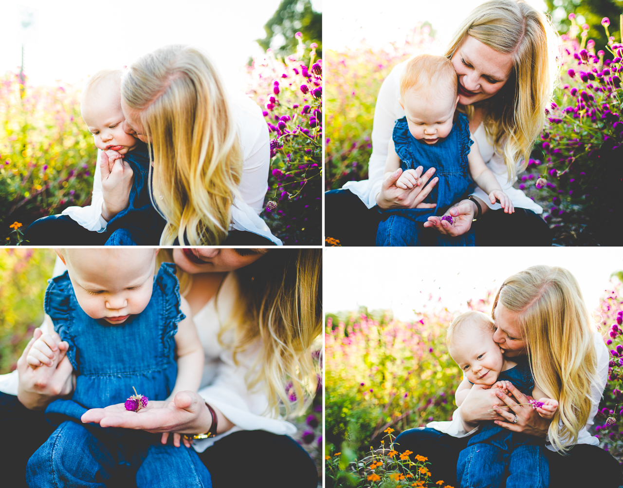 Family Photographs in Fayetteville, Leah and Daniel | Lissa Chandler Photography-21