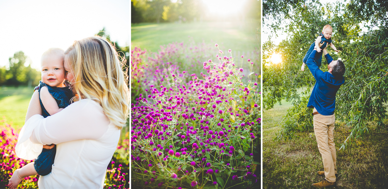Family Photographs in Fayetteville, Leah and Daniel | Lissa Chandler Photography-22