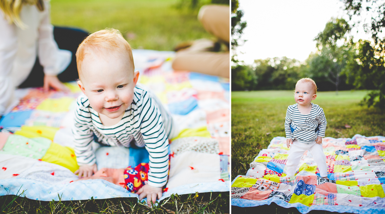 Family Photographs in Fayetteville, Leah and Daniel | Lissa Chandler Photography-24