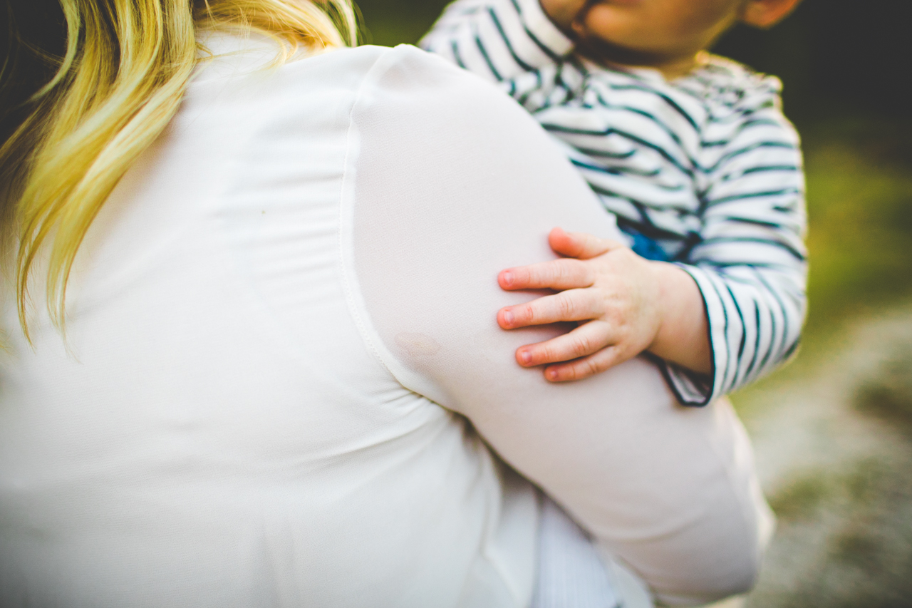 Family Photographs in Fayetteville, Leah and Daniel | Lissa Chandler Photography-8