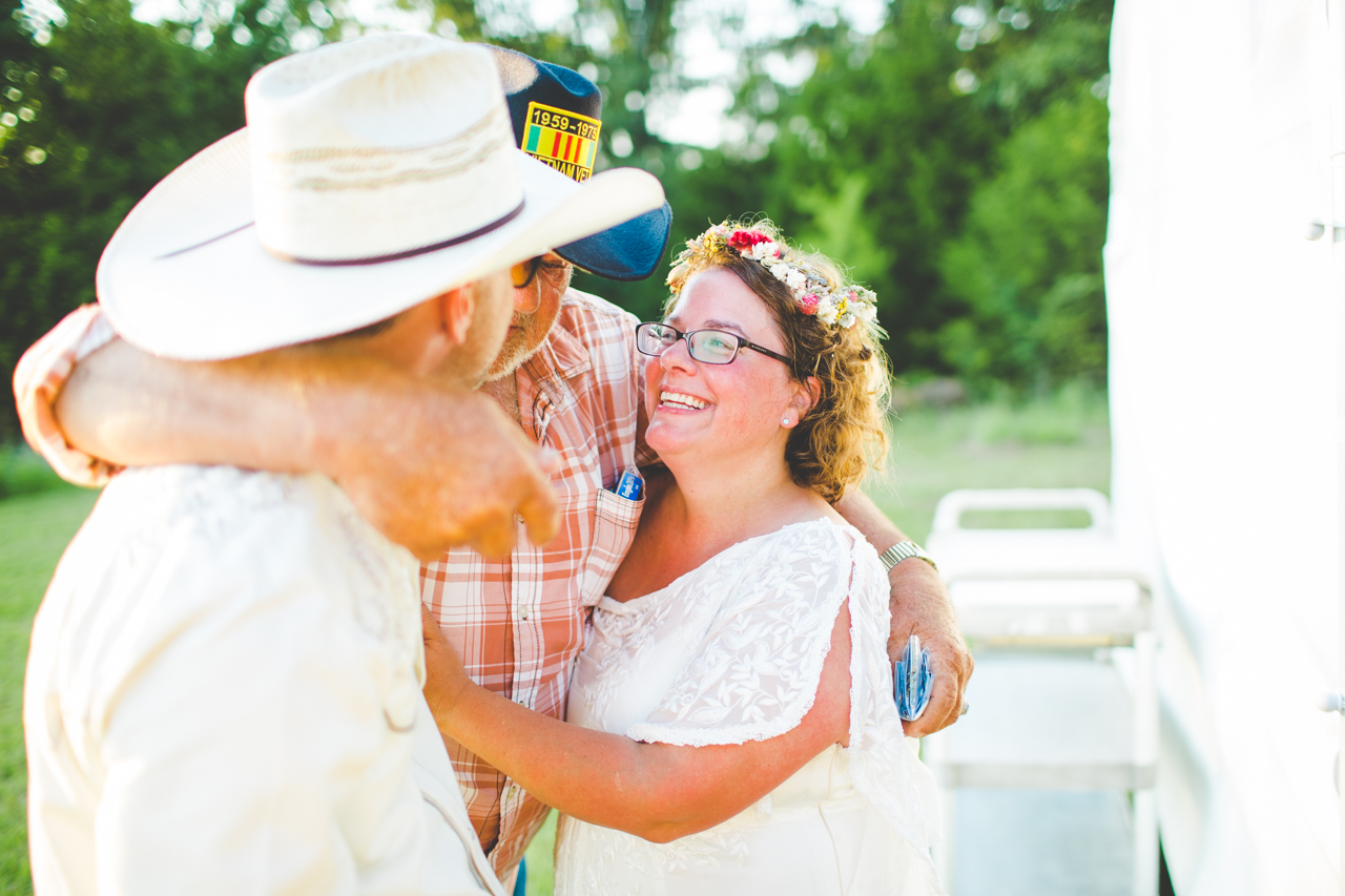 Summer Wedding in Oklahoma, Arkansas Wedding Photographer | Segue and Bryan-14