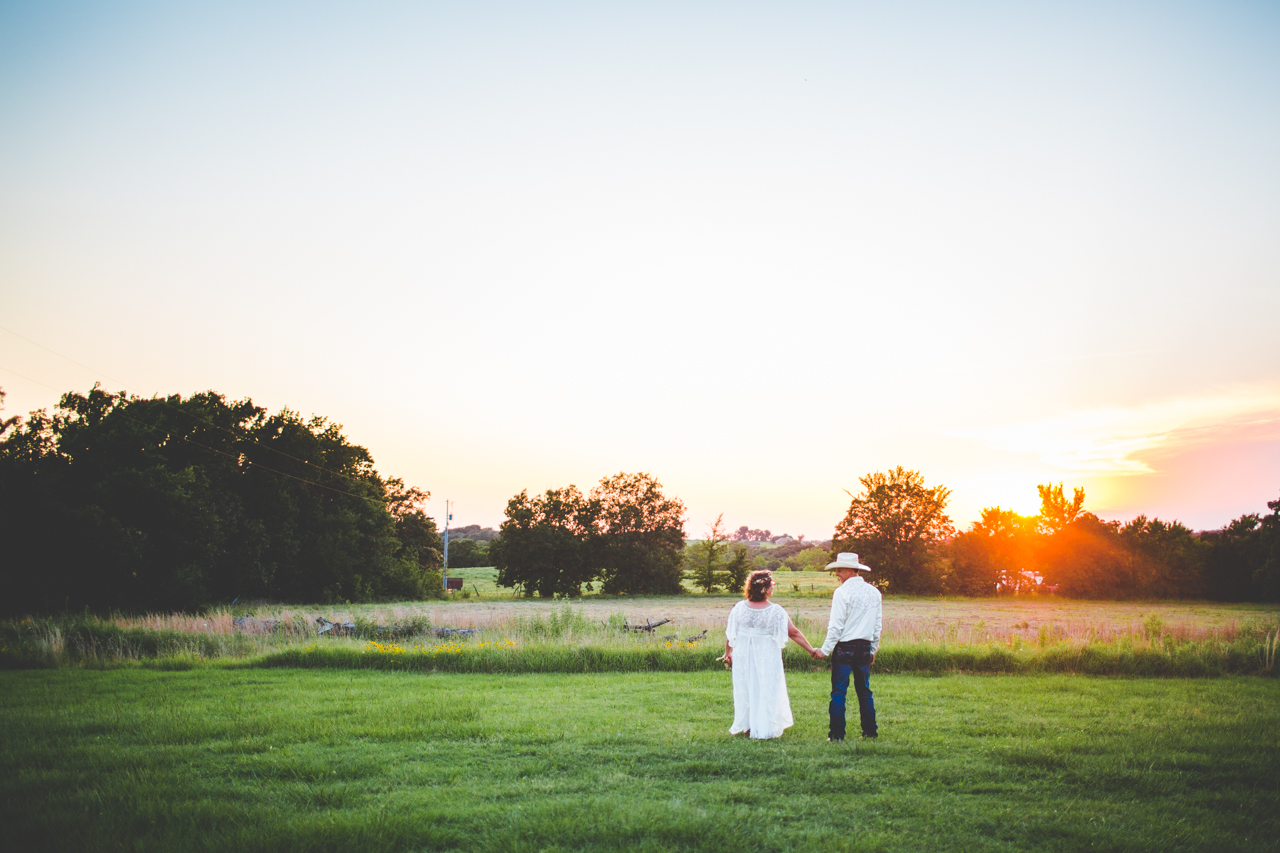 Summer Wedding in Oklahoma, Arkansas Wedding Photographer | Segue and Bryan-16