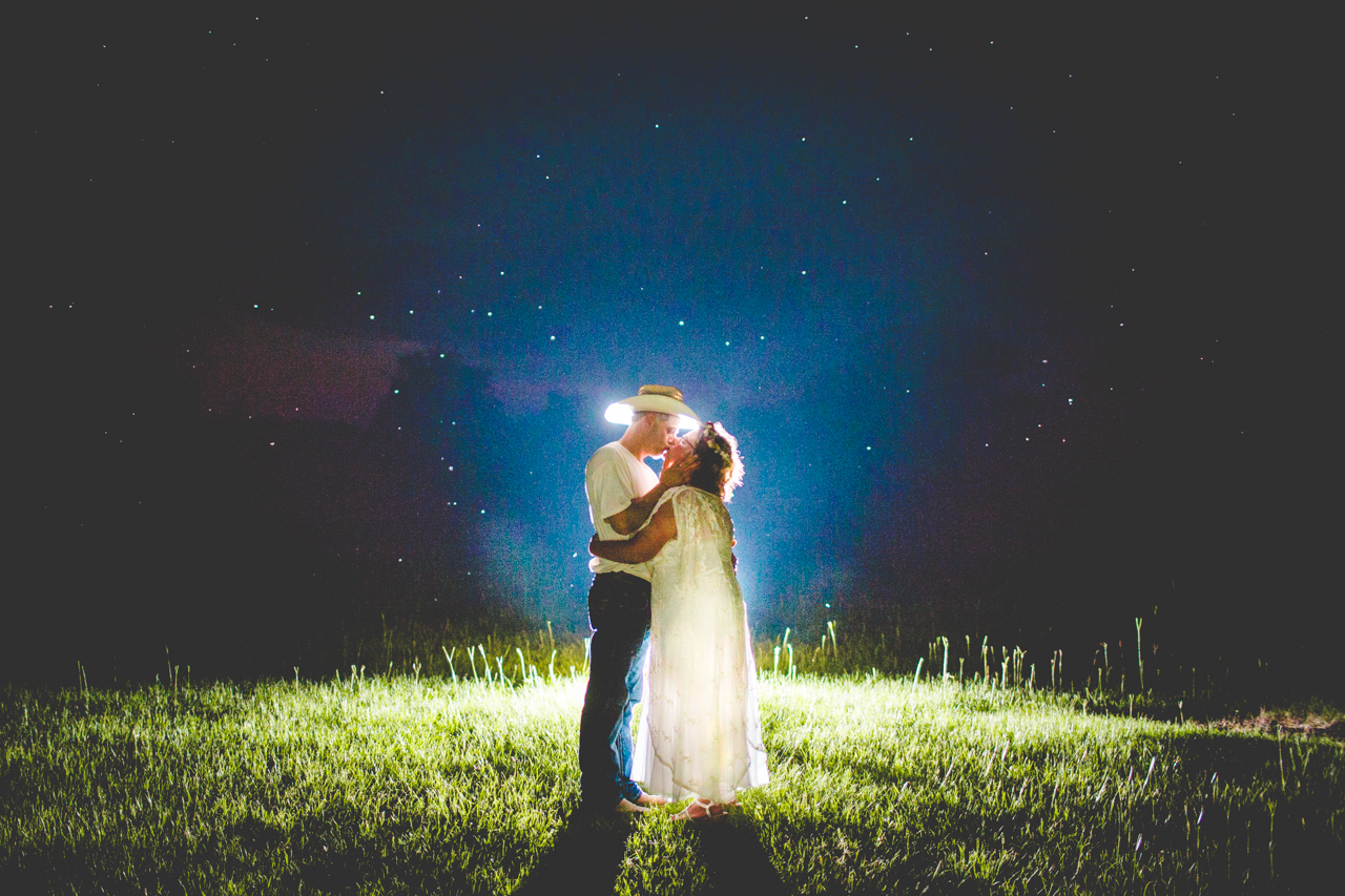 Summer Wedding in Oklahoma, Arkansas Wedding Photographer | Segue and Bryan-20