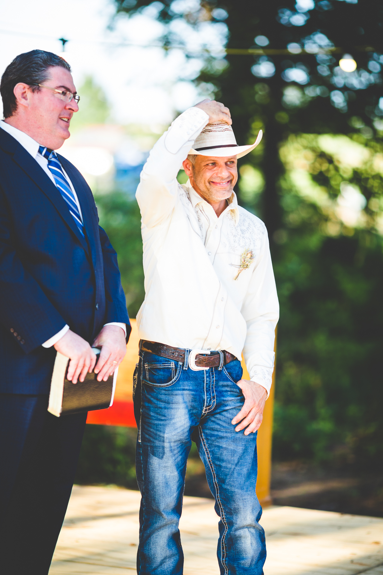 Summer Wedding in Oklahoma, Arkansas Wedding Photographer | Segue and Bryan-23