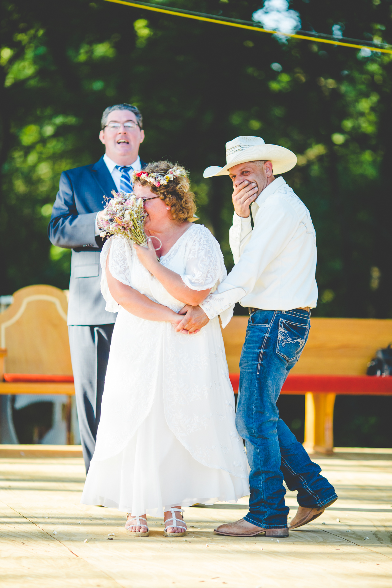 Summer Wedding in Oklahoma, Arkansas Wedding Photographer | Segue and Bryan-27