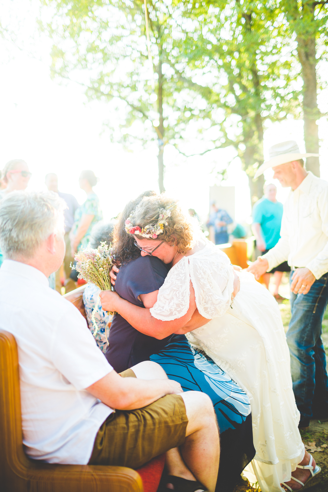 Summer Wedding in Oklahoma, Arkansas Wedding Photographer | Segue and Bryan-30