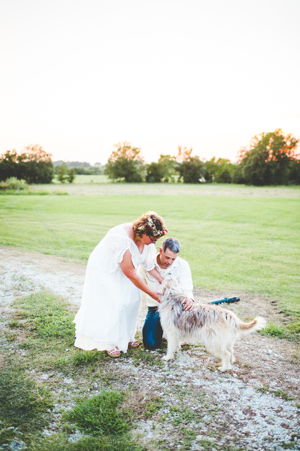 Summer Wedding in Oklahoma, Arkansas Wedding Photographer | Segue and Bryan-31