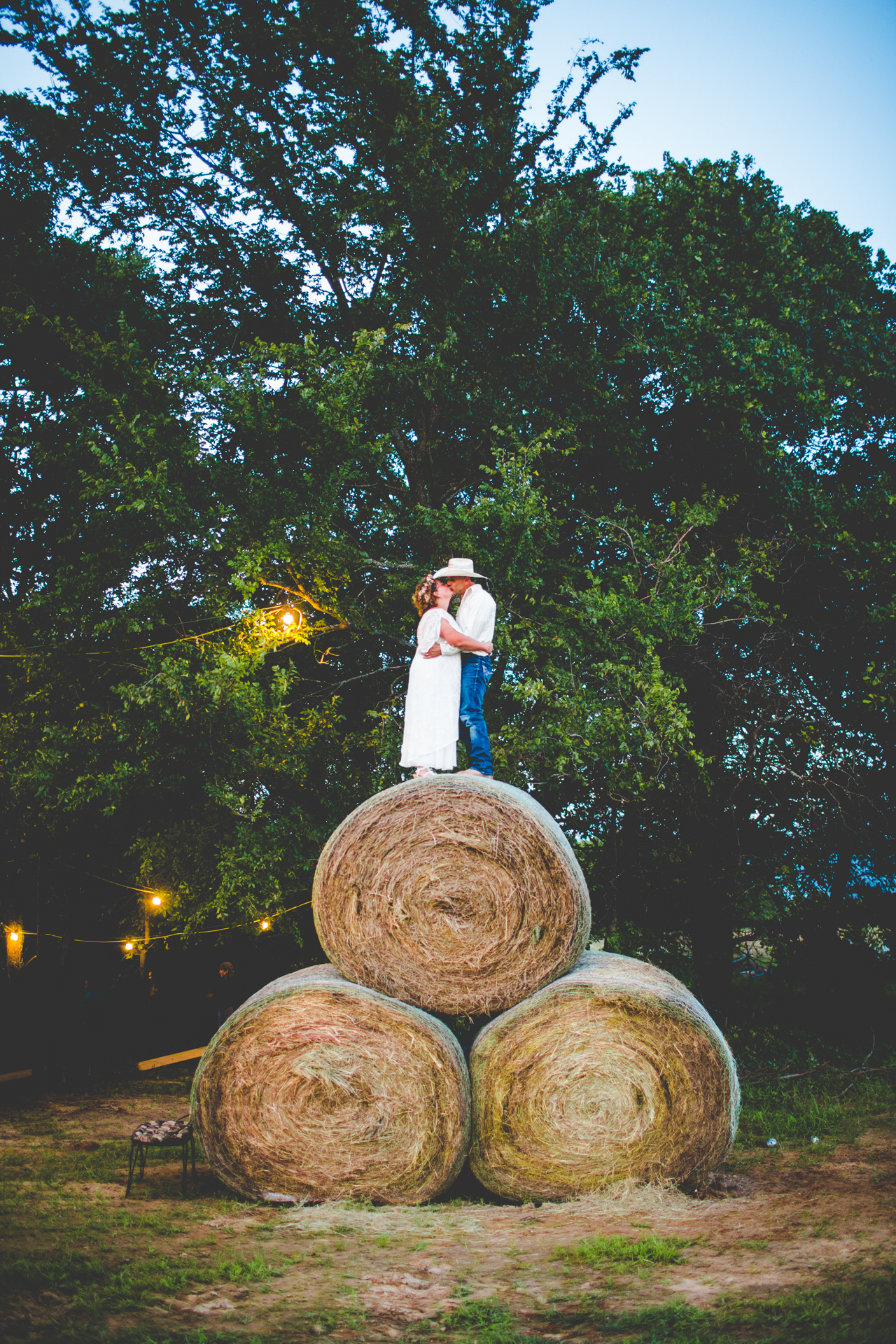 Summer Wedding in Oklahoma, Arkansas Wedding Photographer | Segue and Bryan-32