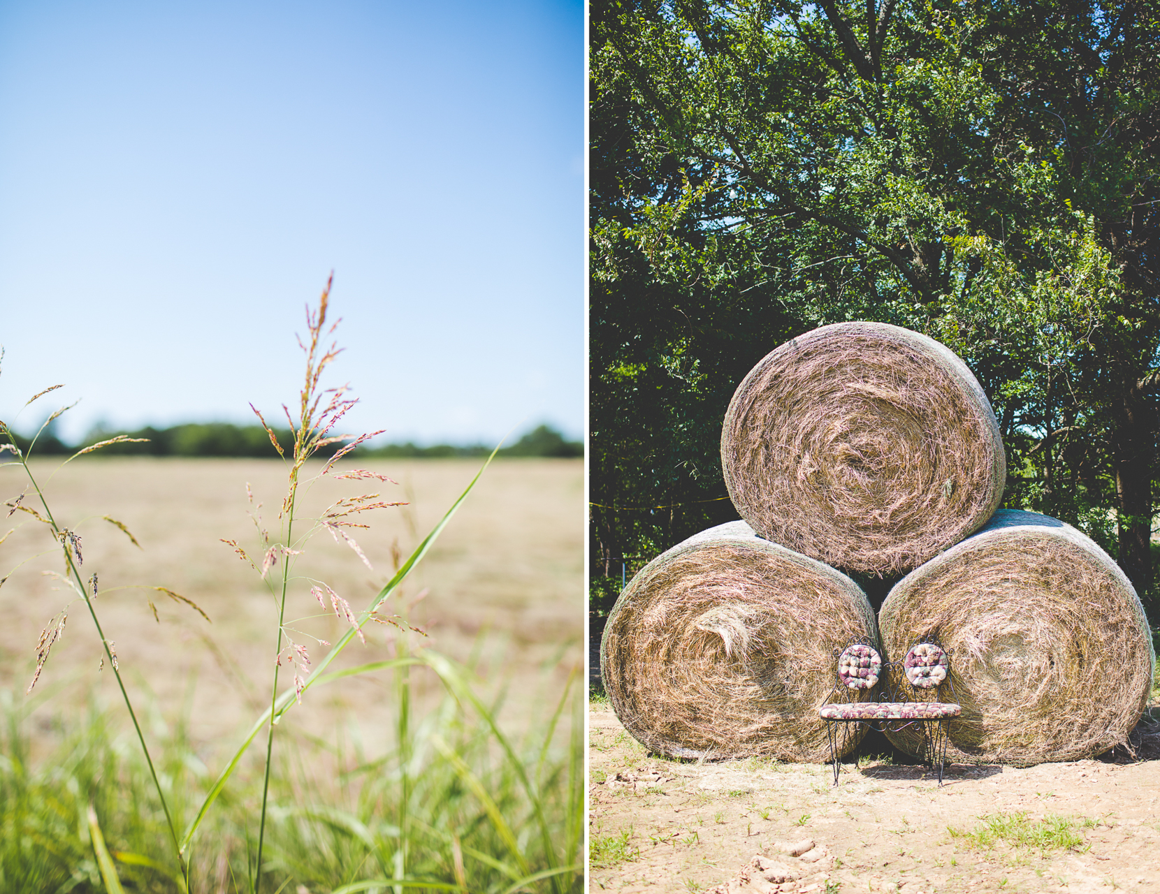 Summer Wedding in Oklahoma, Arkansas Wedding Photographer | Segue and Bryan-34