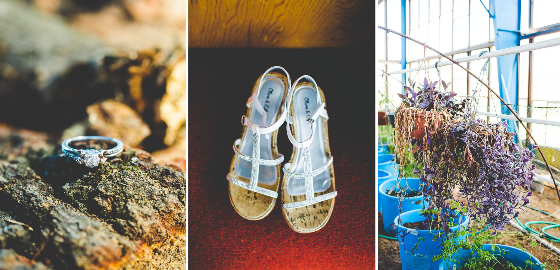 Summer Wedding in Oklahoma, Arkansas Wedding Photographer | Segue and Bryan-35