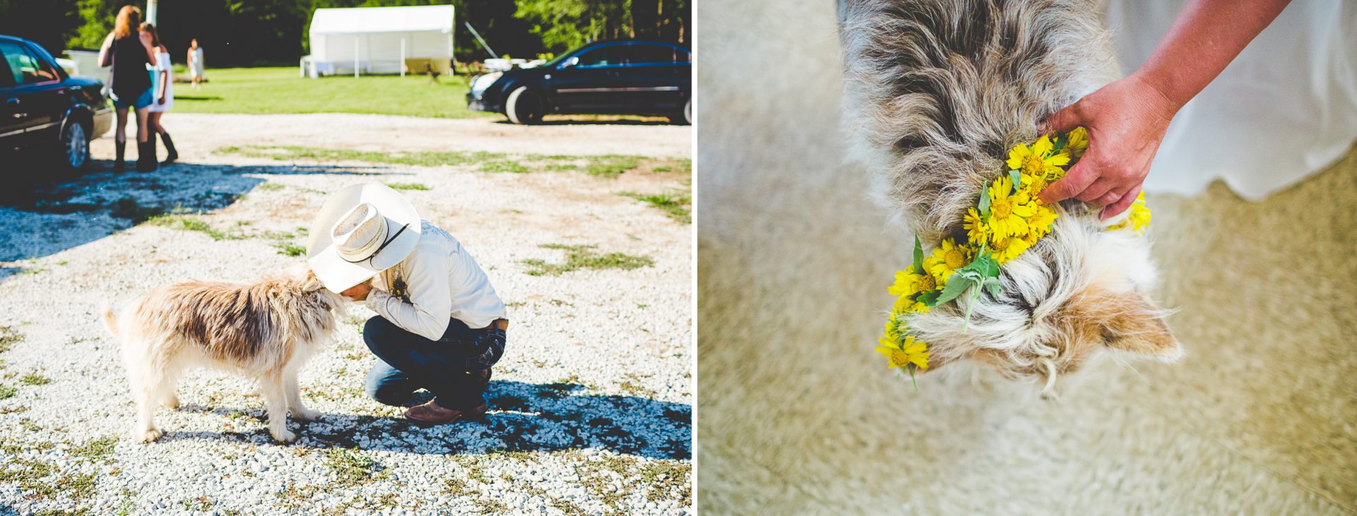 Summer Wedding in Oklahoma, Arkansas Wedding Photographer | Segue and Bryan-37