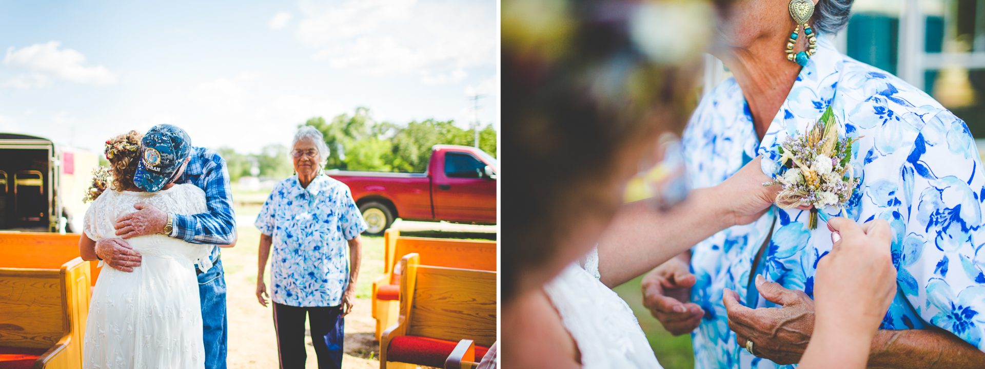 Summer Wedding in Oklahoma, Arkansas Wedding Photographer | Segue and Bryan-39