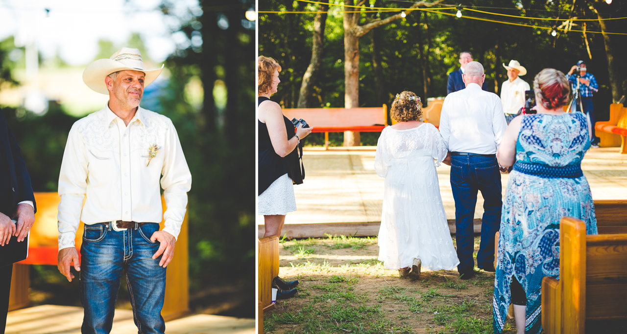 Summer Wedding in Oklahoma, Arkansas Wedding Photographer | Segue and Bryan-56