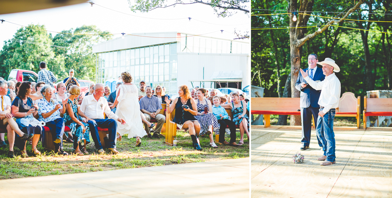 Summer Wedding in Oklahoma, Arkansas Wedding Photographer | Segue and Bryan-57