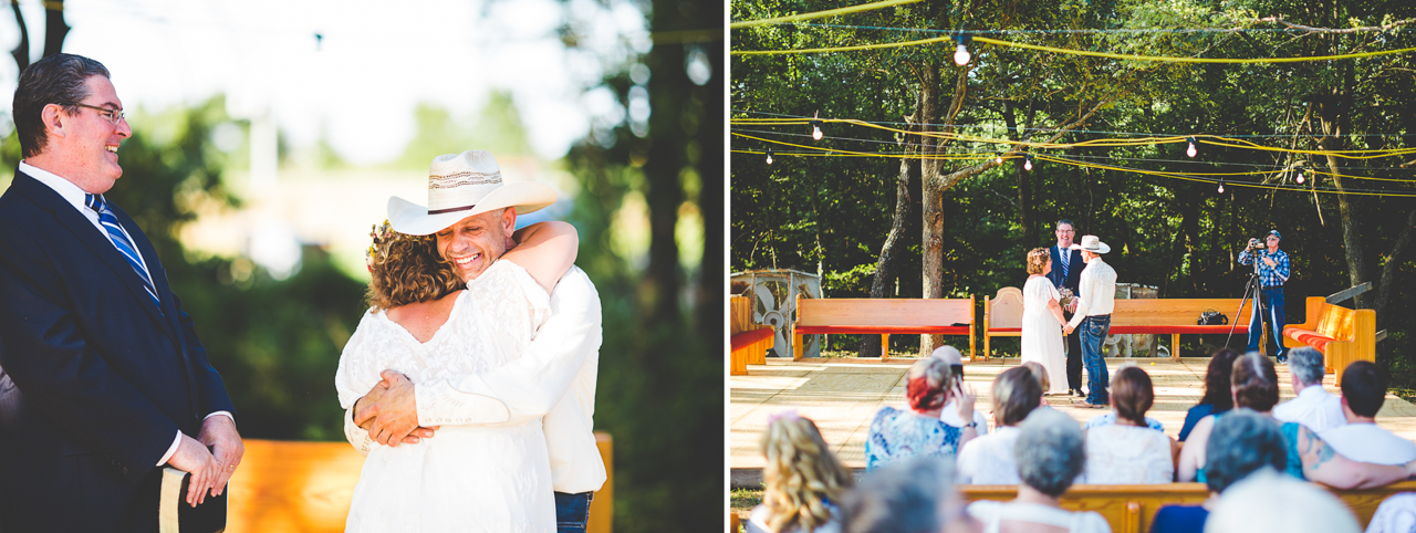 Summer Wedding in Oklahoma, Arkansas Wedding Photographer | Segue and Bryan-59