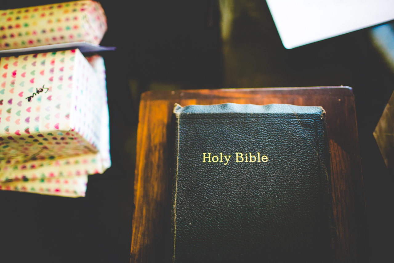 Summer Wedding in Oklahoma, Arkansas Wedding Photographer | Segue and Bryan-6