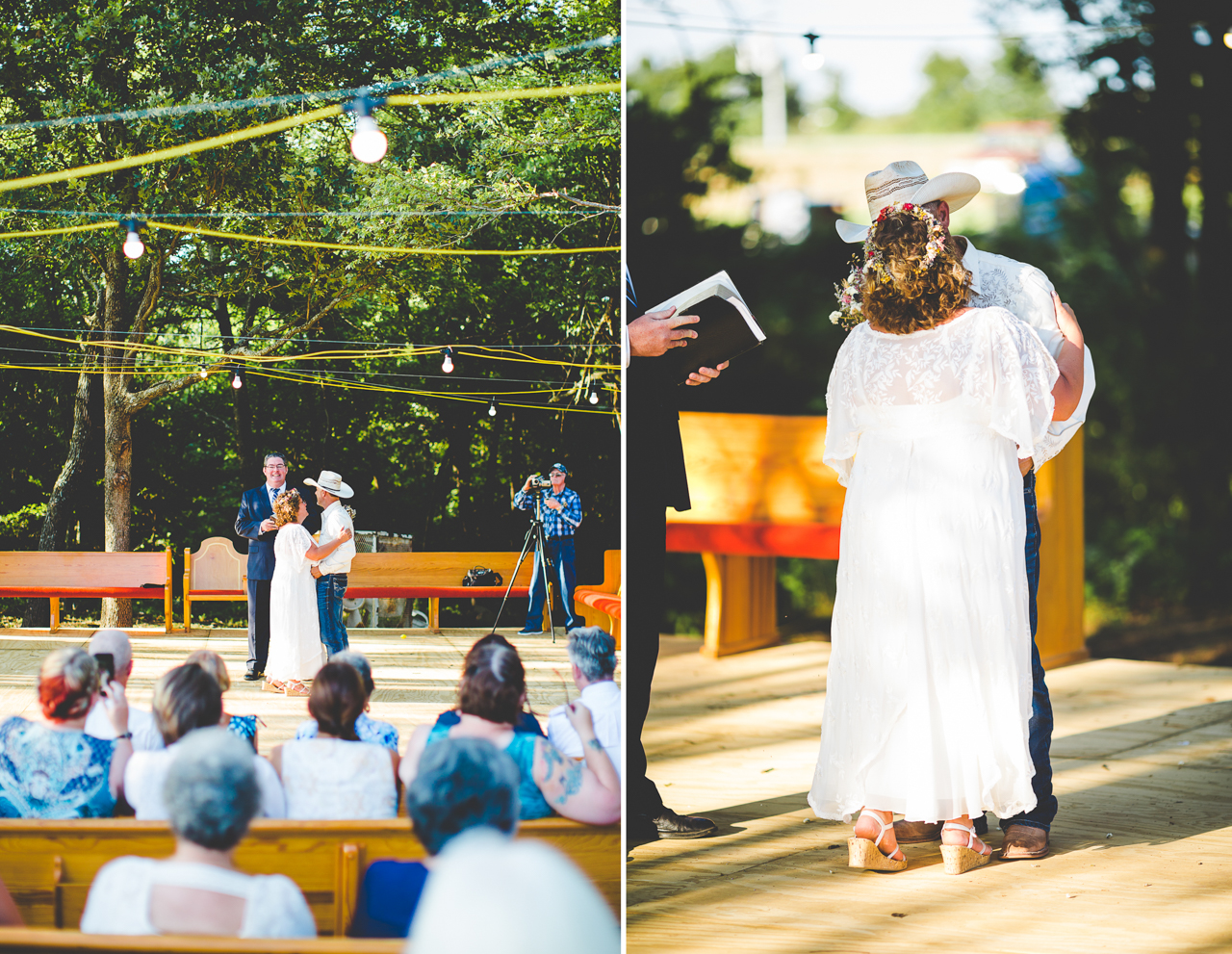 Summer Wedding in Oklahoma, Arkansas Wedding Photographer | Segue and Bryan-61
