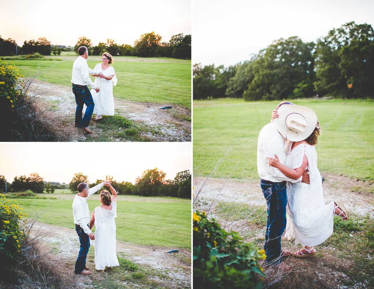 Summer Wedding in Oklahoma, Arkansas Wedding Photographer | Segue and Bryan-63