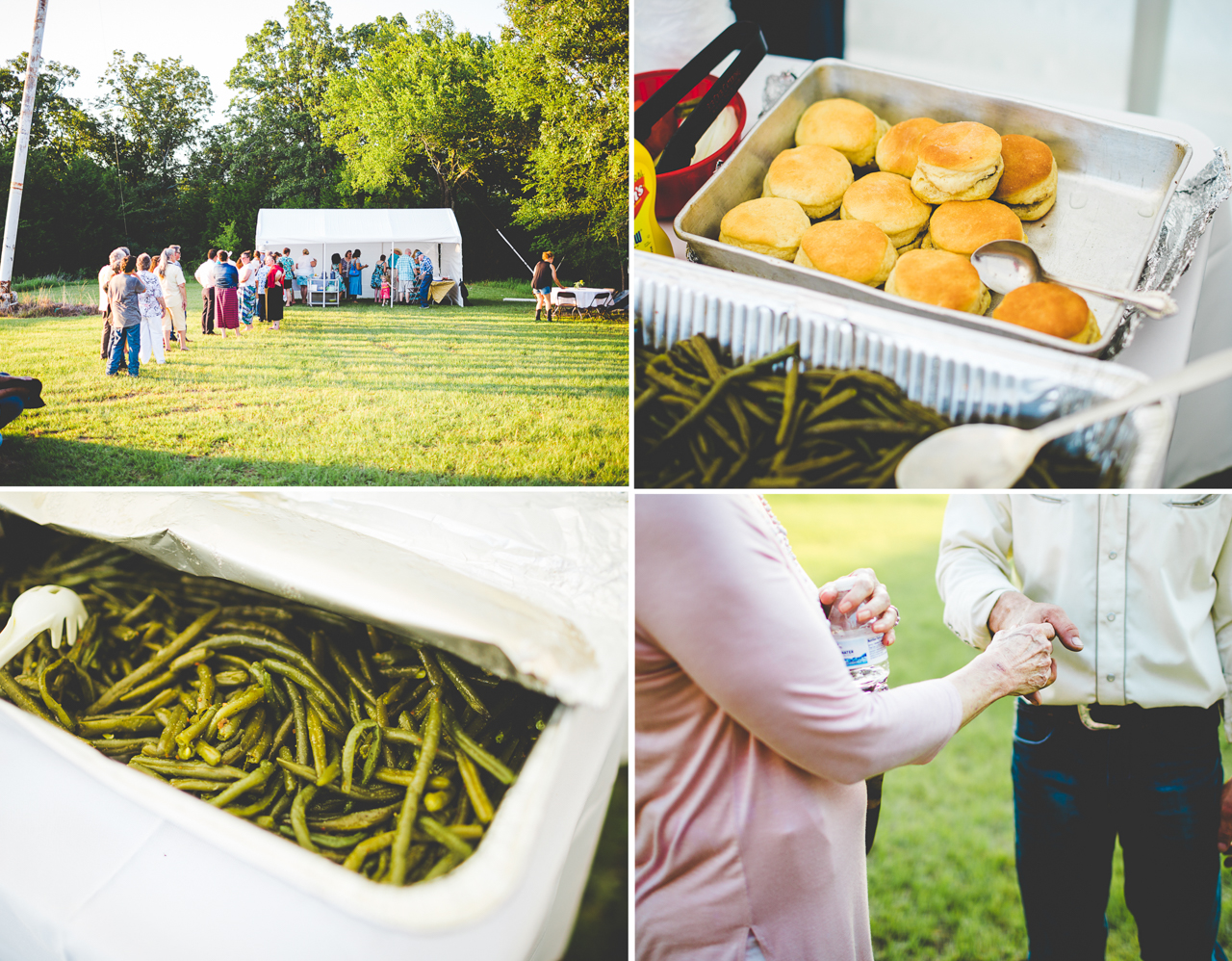 Summer Wedding in Oklahoma, Arkansas Wedding Photographer | Segue and Bryan-66