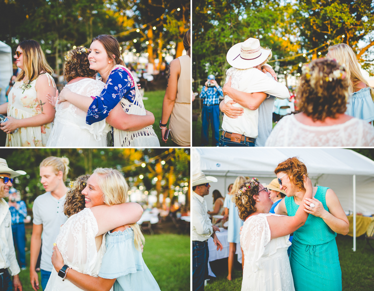 Summer Wedding in Oklahoma, Arkansas Wedding Photographer | Segue and Bryan-67