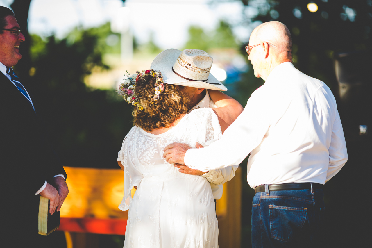 Summer Wedding in Oklahoma, Arkansas Wedding Photographer | Segue and Bryan-7