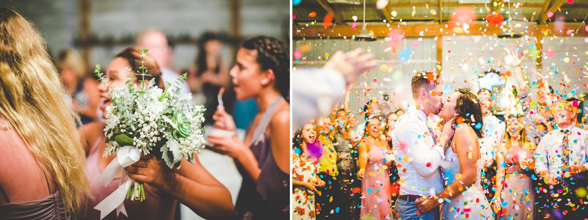 Outdoor Arkansas Wedding in August, Stella Springs Wedding Venue, Austin and Tayla | lissachandler.com-108