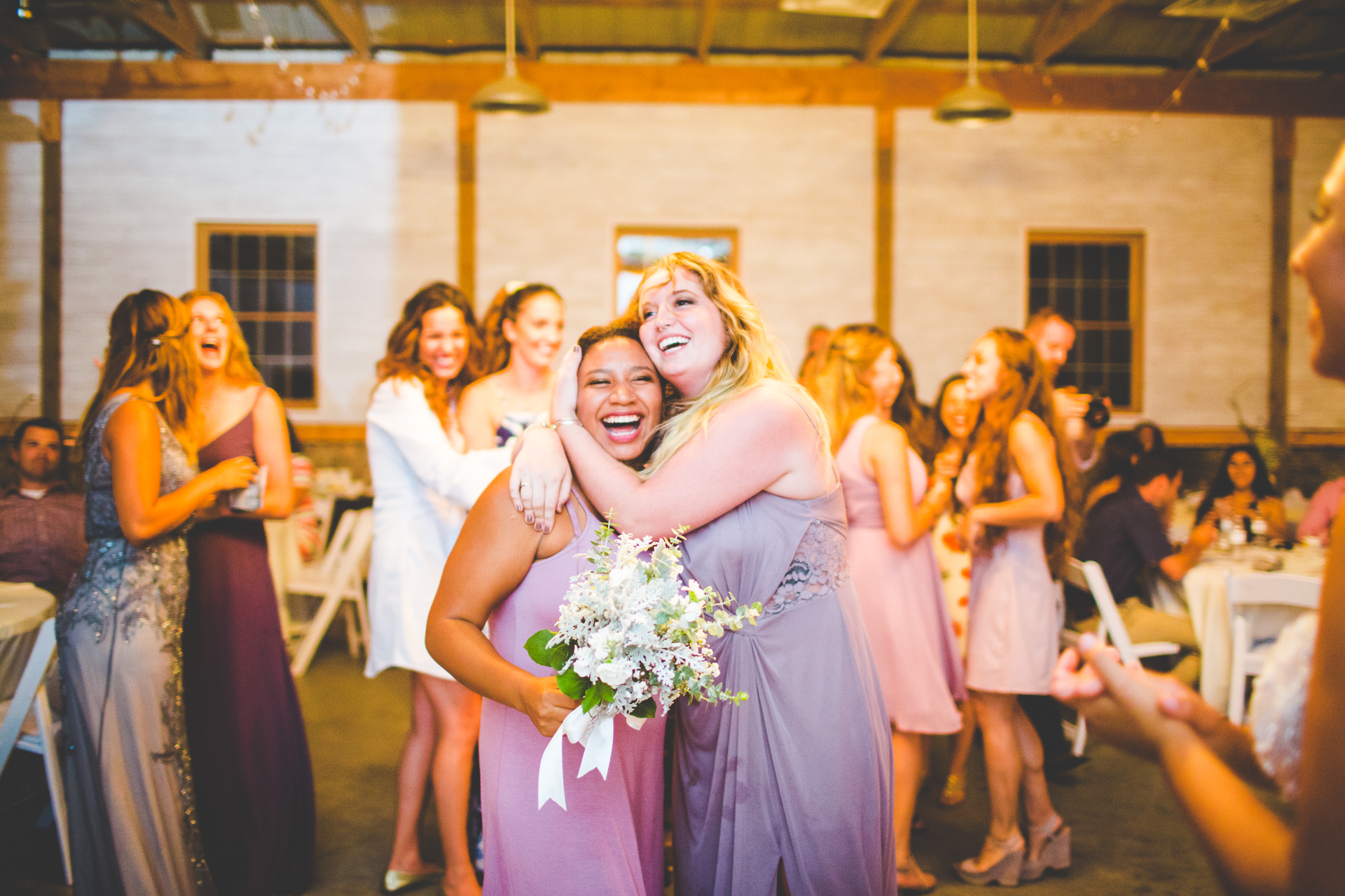 Outdoor Arkansas Wedding in August, Stella Springs Wedding Venue, Austin and Tayla | lissachandler.com-115