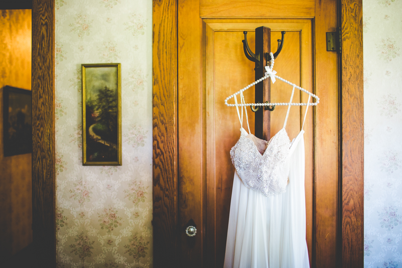 Outdoor Arkansas Wedding in August, Stella Springs Wedding Venue, Austin and Tayla | lissachandler.com-4