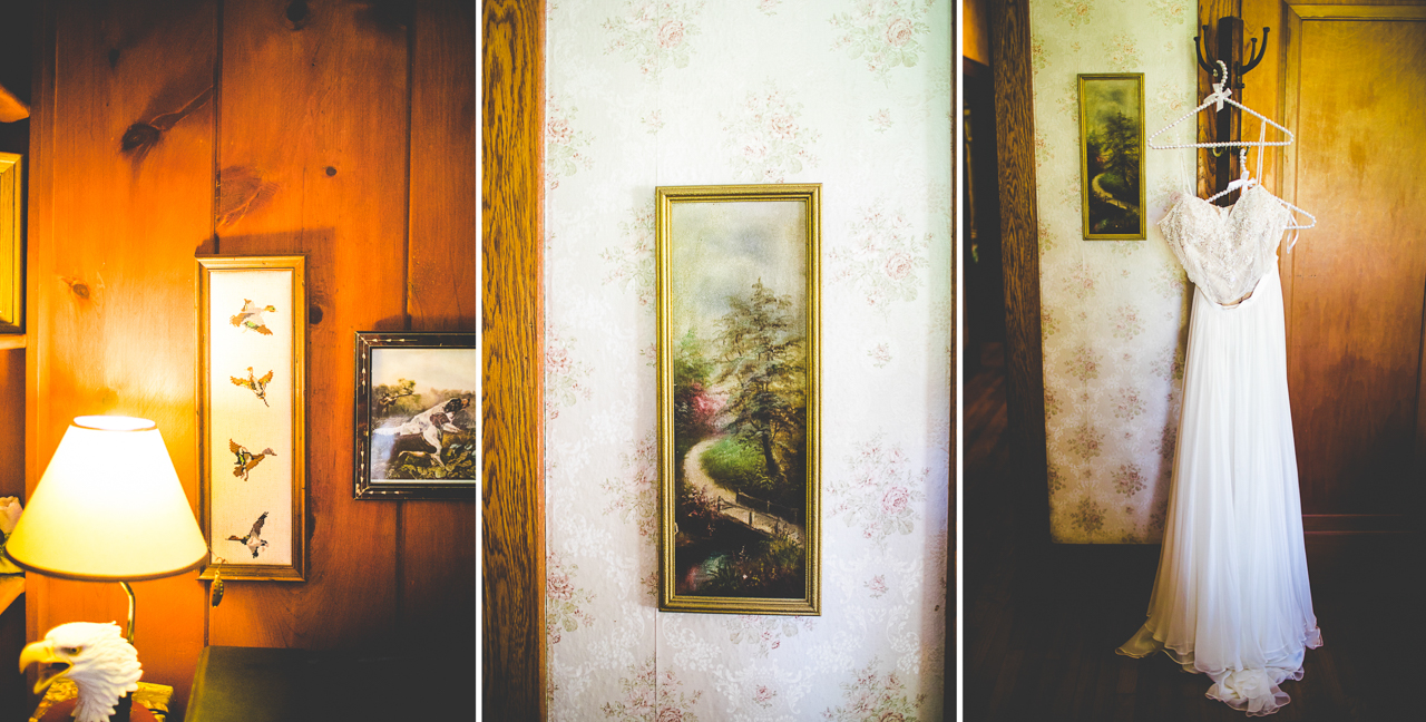 Outdoor Arkansas Wedding in August, Stella Springs Wedding Venue, Austin and Tayla | lissachandler.com-82