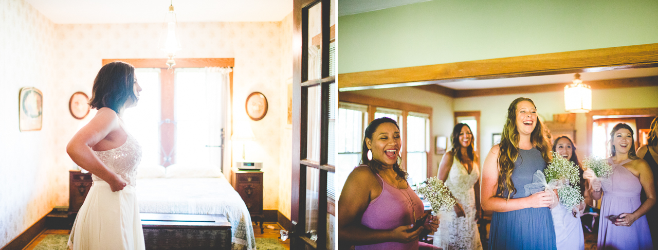 Outdoor Arkansas Wedding in August, Stella Springs Wedding Venue, Austin and Tayla | lissachandler.com-83