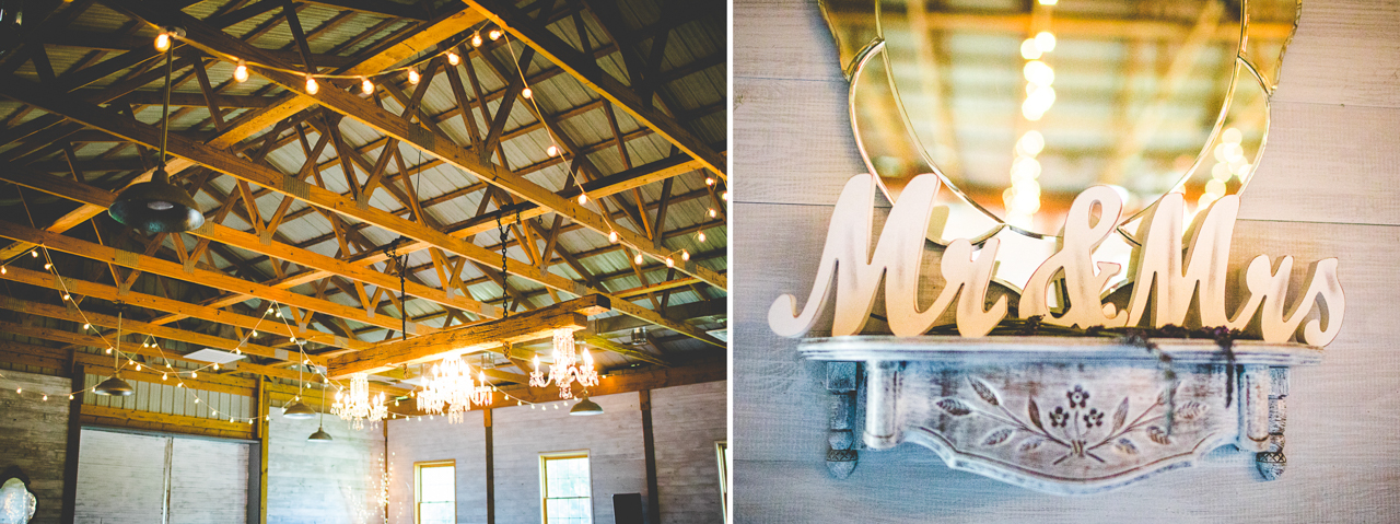 Outdoor Arkansas Wedding in August, Stella Springs Wedding Venue, Austin and Tayla | lissachandler.com-89