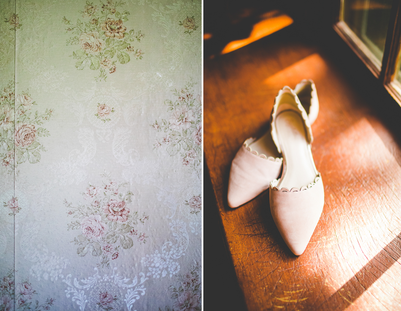 Outdoor Arkansas Wedding in August, Stella Springs Wedding Venue, Austin and Tayla | lissachandler.com-90