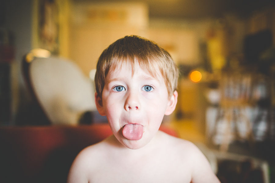 Family Photographer in Fayetteville Arkansas