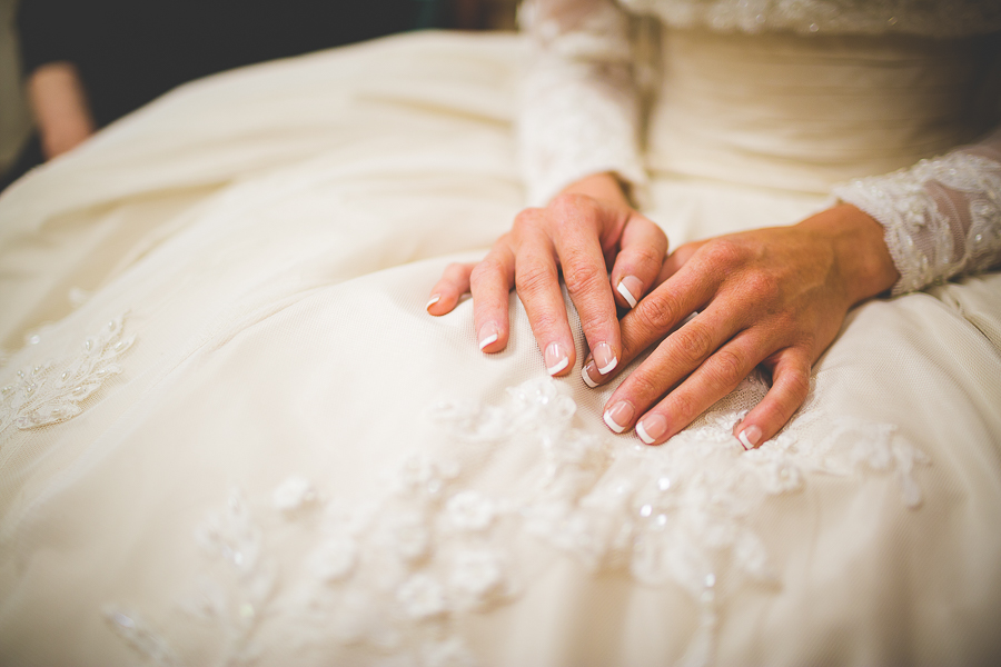 Brad Reed and Anneliese Bacon Wedding - May Wedding in Northwest Arkansas, Central United Methodist Church in Springdale Arkansas