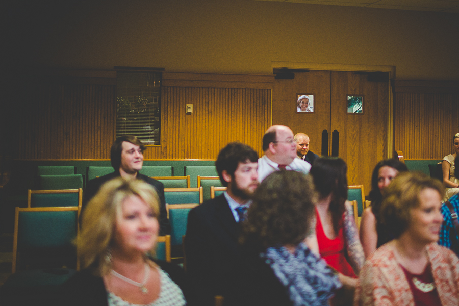 Brad Reed and Anneliese Bacon Wedding - May Wedding in Northwest Arkansas, Central United Methodist Church in Springdale Arkansas