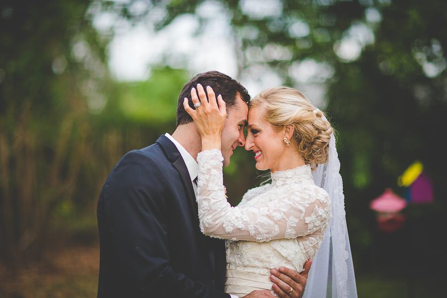 Brad Reed and Anneliese Bacon Wedding - May Wedding in Northwest Arkansas, Central United Methodist Church in Springdale Arkansas