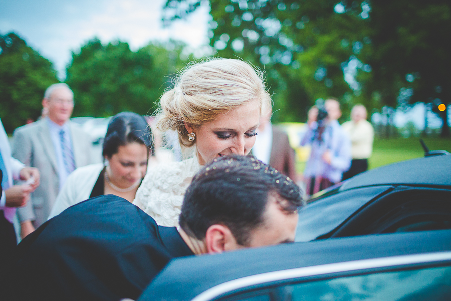 Brad Reed and Anneliese Bacon Wedding - May Wedding in Northwest Arkansas, Central United Methodist Church in Springdale Arkansas