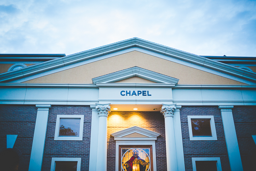 Brad Reed and Anneliese Bacon Wedding - May Wedding in Northwest Arkansas, Central United Methodist Church in Springdale Arkansas