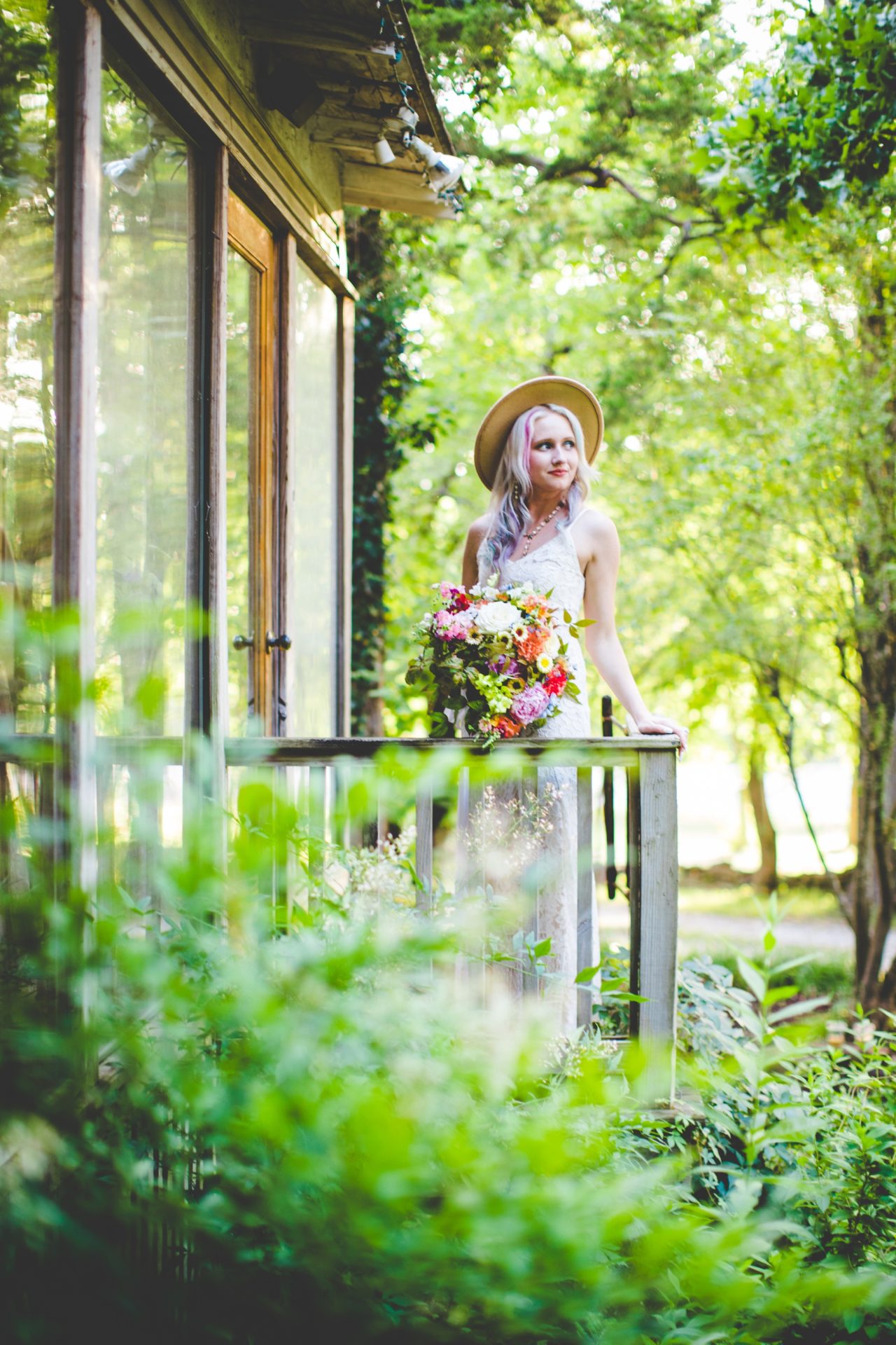 Creative Wedding Photography in Northwest Arkansas, Lissa Chandler Photography, Opal and June Styled Shoot