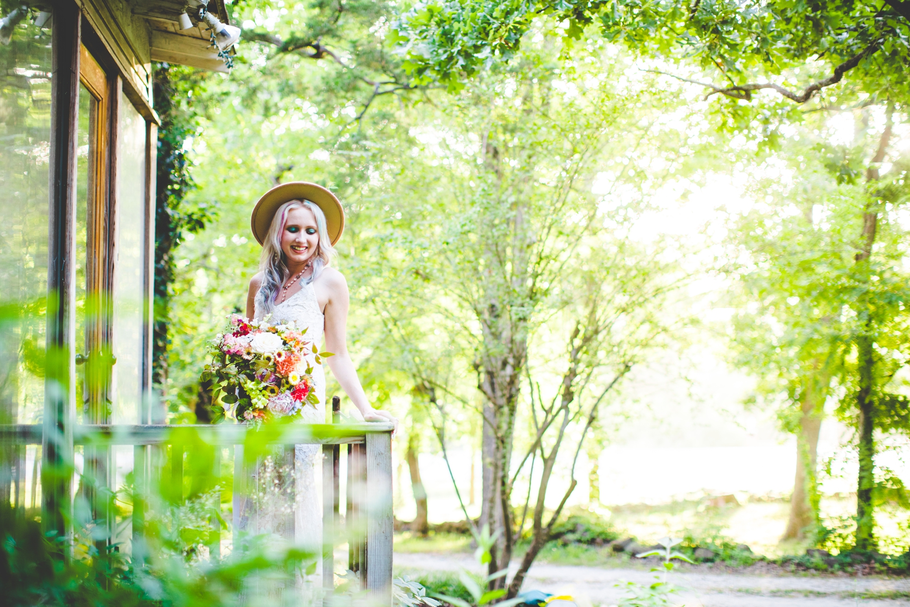 Creative Wedding Photography in Northwest Arkansas, Lissa Chandler Photography, Opal and June Styled Shoot
