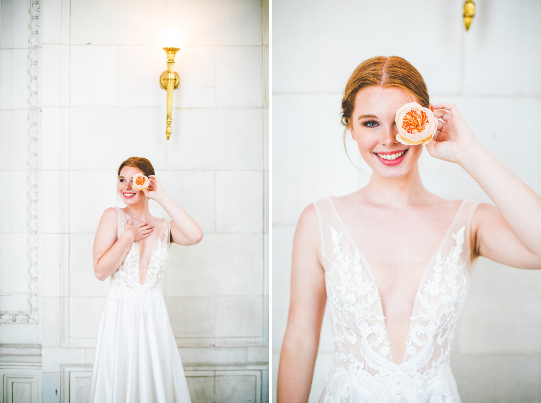 Gatsby Inspired Photoshoot by AR Wedding Photographer Lissa Chandler